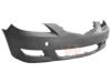 VAN WEZEL 2734574 Bumper